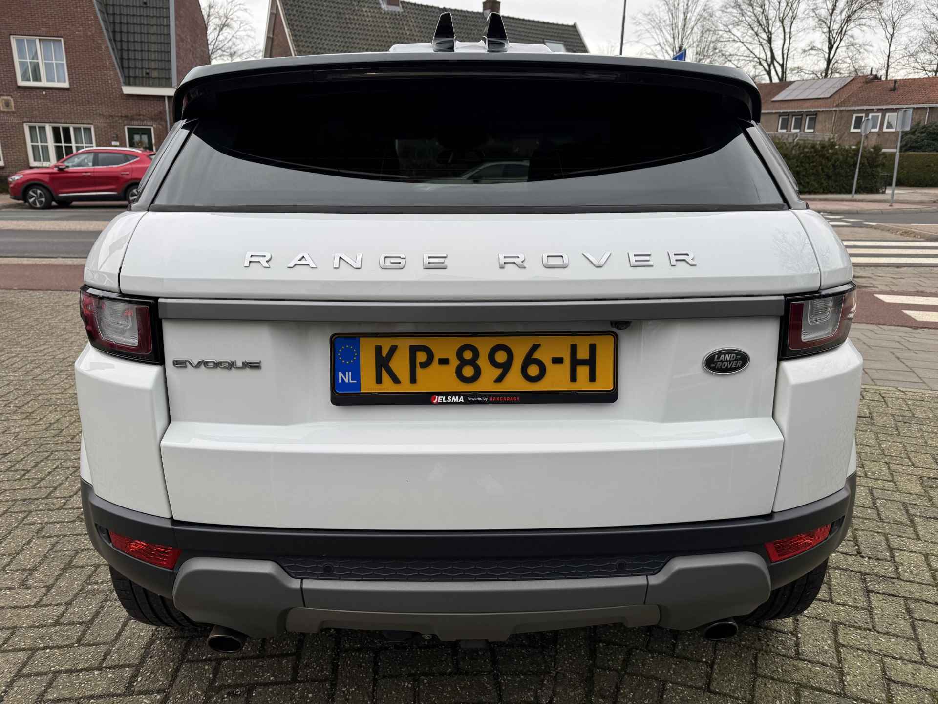 Land Rover Range Rover Evoque 2.0 Si4 Dynamic AWD Aut. Pano | Trekhaak | Camera - 23/36