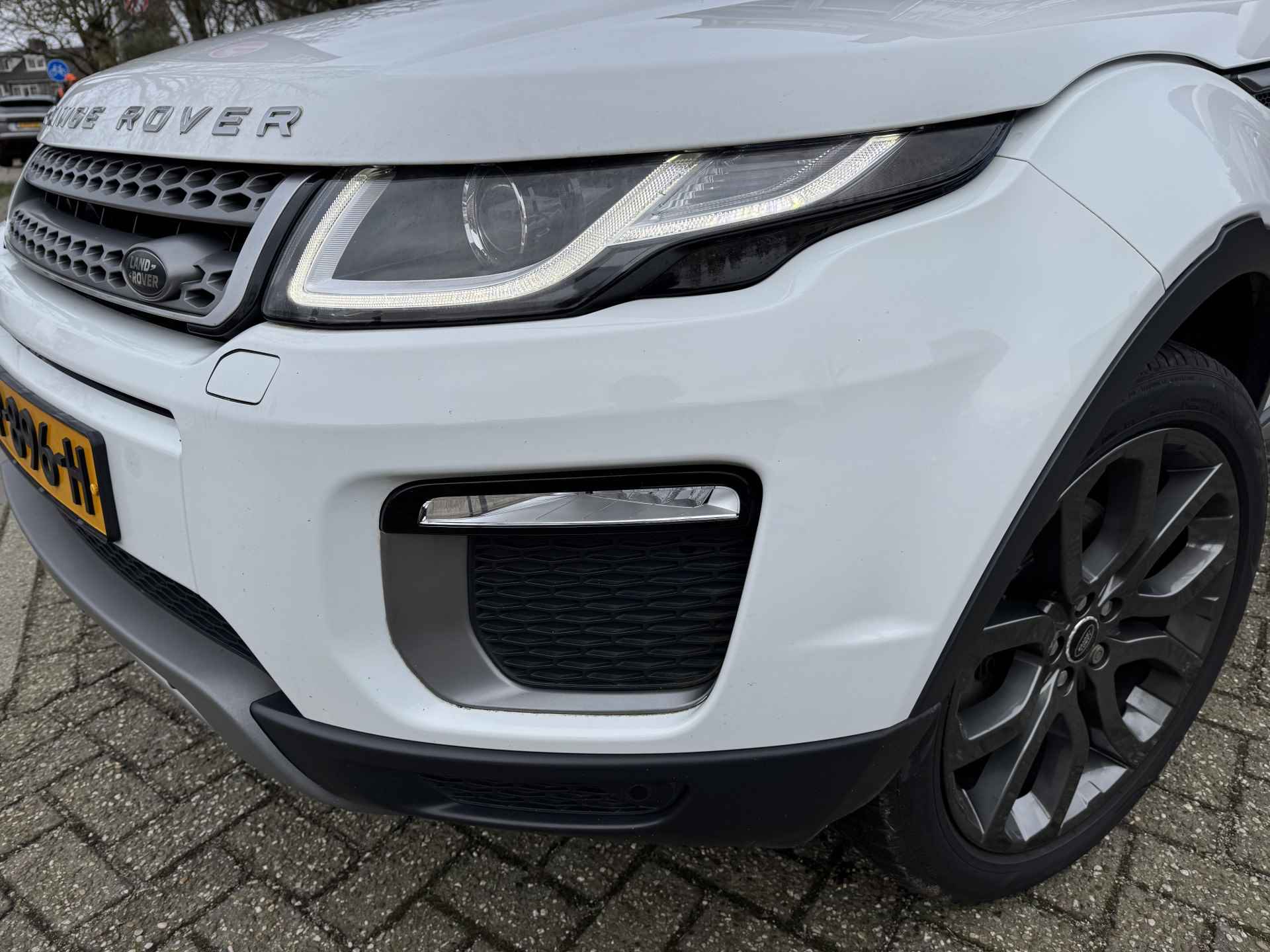 Land Rover Range Rover Evoque 2.0 Si4 Dynamic AWD Aut. Pano | Trekhaak | Camera - 30/36