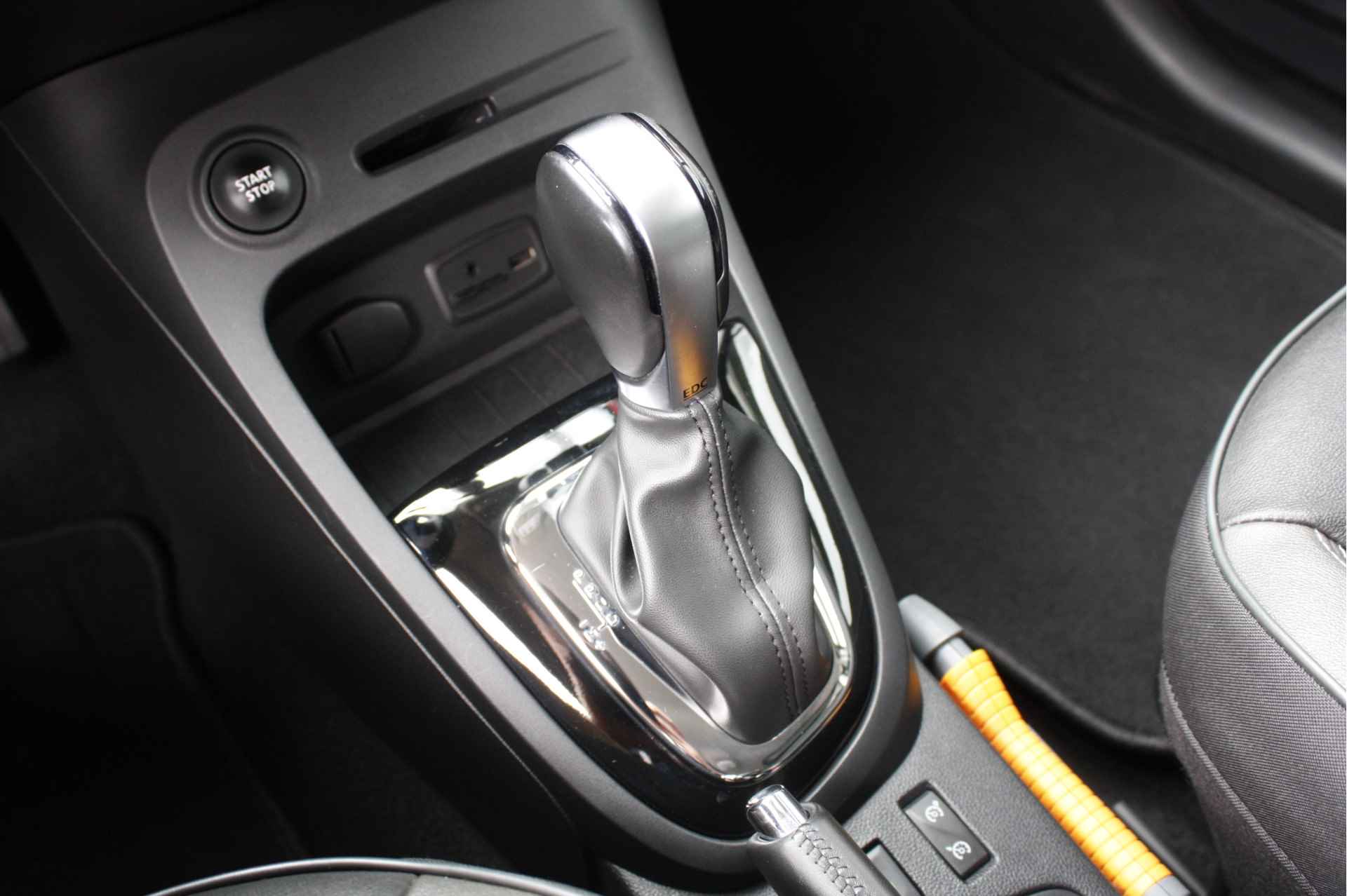 Renault Captur 1.2 TCe Xmod | Automaat | Leder | Stoelverwarming | Navigatie | Cruise control | - 8/46