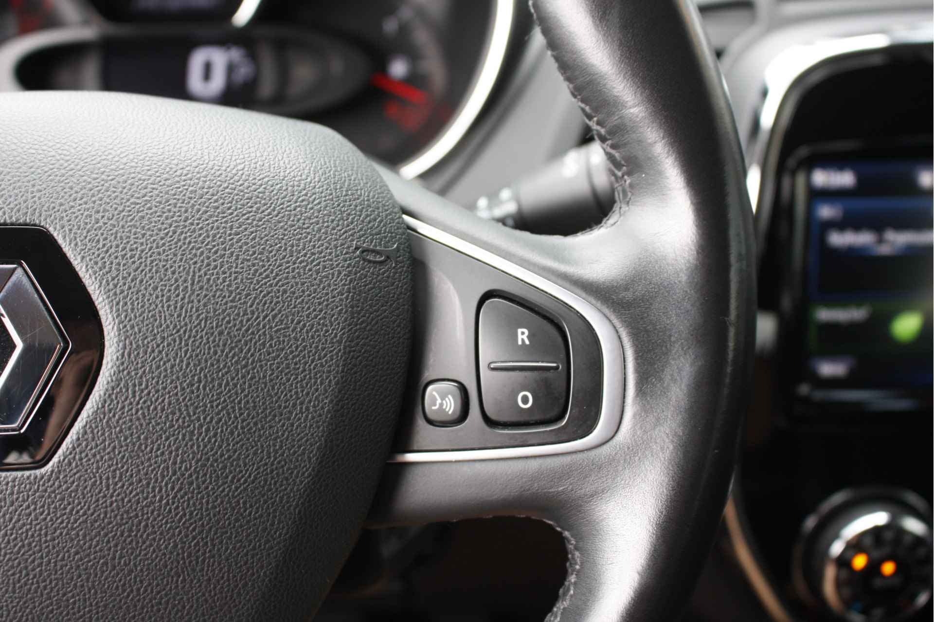 Renault Captur 1.2 TCe Xmod | Automaat | Leder | Stoelverwarming | Navigatie | Cruise control | - 26/46