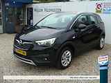 Opel Crossland X 1.2 Turbo Automaat Innovation 1e eigenaar