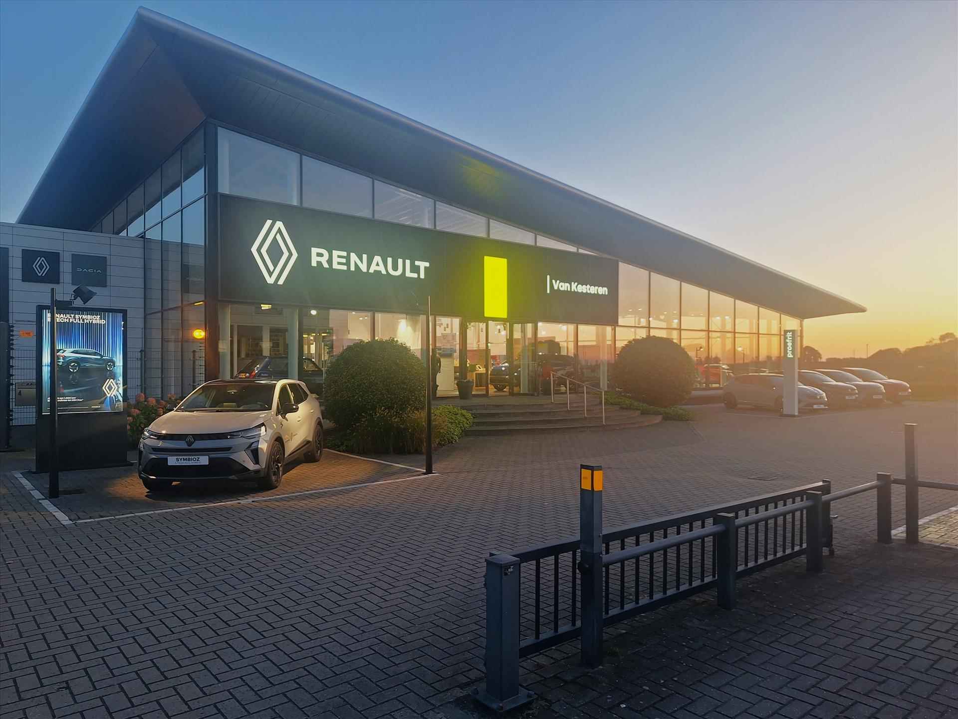 Renault Scenic E-Tech EV60 170pk comfort range Techno***NU 2X 2.950,- SUBSIDIE***UIT VOORRAAD LEVERBAAR - 19/25