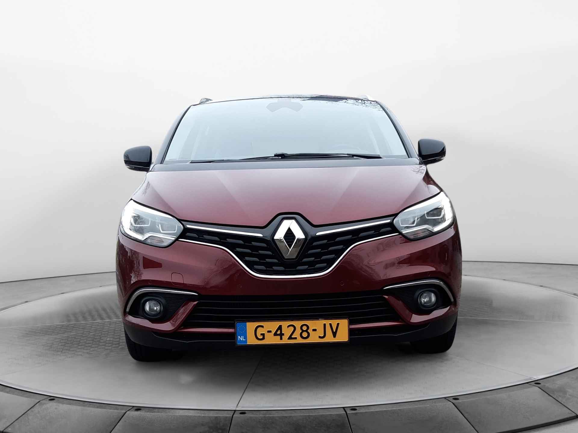 Renault Grand Scénic 1.3 TCe Bose (141 PK) 1e-Eig. Keurig-Onderh,12-Mnd-BOVAG, NL-Auto, Panoramadak, Half-Leer, Navigatie/Apple-Carplay/Android-Auto, Cruisecontrol, Keyless-Entry/Start, Achteruitrijcamera, Parkeersensoren-V+A, DAB, Premium-Audio, Licht-Zicht-Pakket, Lm-Velgen-20Inch, Privacy-Glas - 14/39