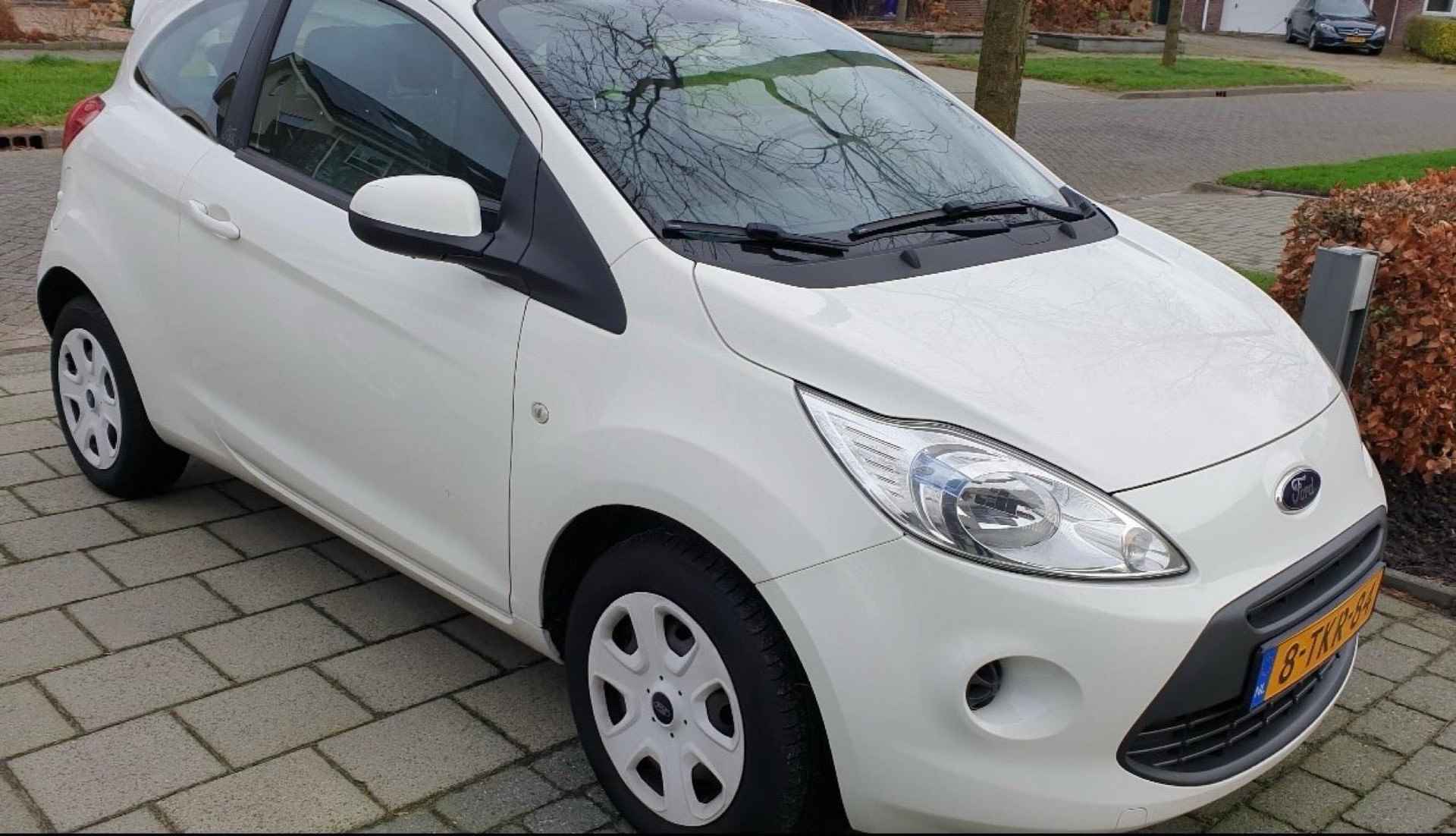 Ford Ka 1.2 Style start/stop - 2/5