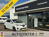 Renault ZOE R135 Riviera 52 kWh CCS koopaccu | alle opties! | Eur 2.000 subsidie nog mogelijk! | tijdelijk gratis Top Afleverpakket twv Eur 695