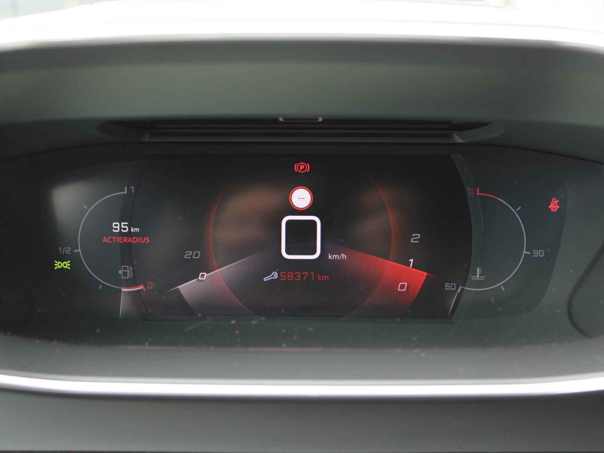 Peugeot 208 1.2 PureTech GT-Line | Apple Carplay / Camera / Climate - 17/26