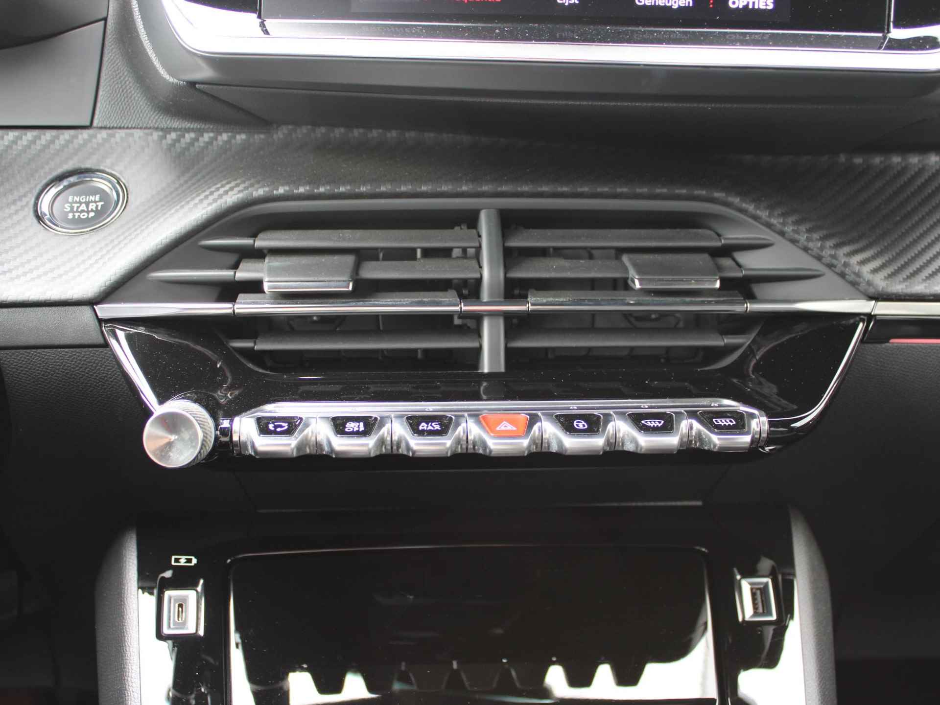 Peugeot 208 1.2 PureTech GT-Line | Apple Carplay / Camera / Climate - 19/26