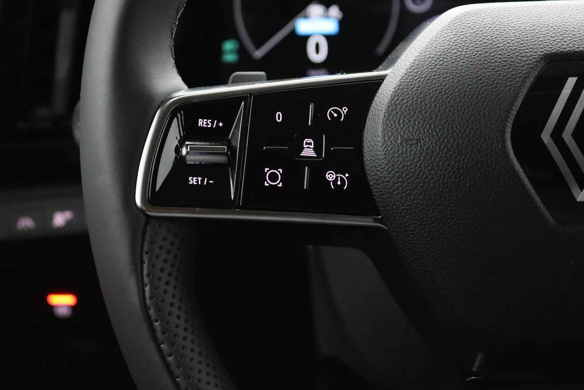 Renault Megane E-Tech EV60 130PK Optimum Charge Evolution Subsidie MOGELIJK! | Adaptieve Cruise Control | Stoelverwarming | Stuurwiel Verwarmd | Dode Hoek Detectie | File Assist | Metallic Lak | Google | - 25/45