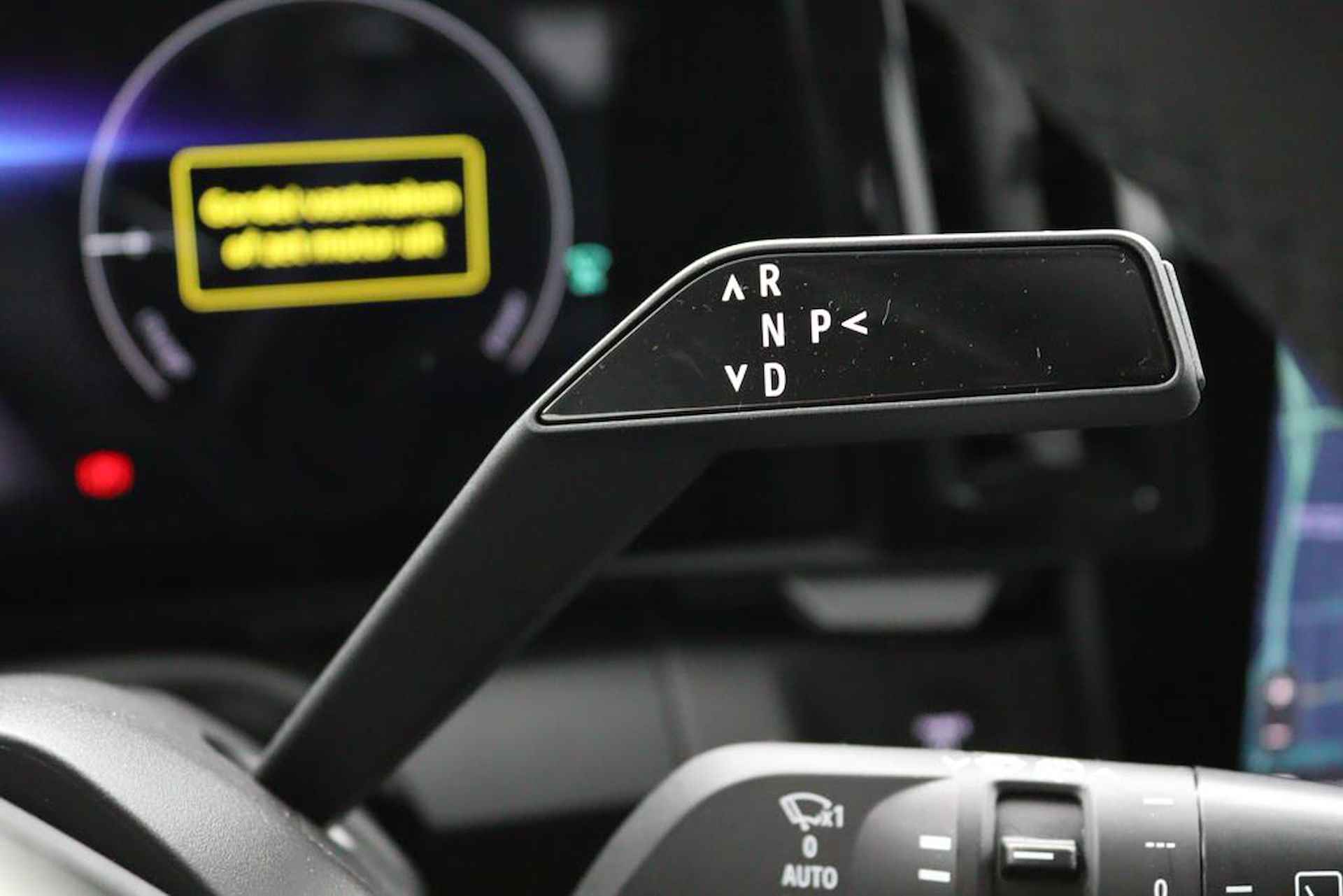 Renault Megane E-Tech EV60 130PK Optimum Charge Evolution Subsidie MOGELIJK! | Adaptieve Cruise Control | Stoelverwarming | Stuurwiel Verwarmd | Dode Hoek Detectie | File Assist | Metallic Lak | Google | - 27/45