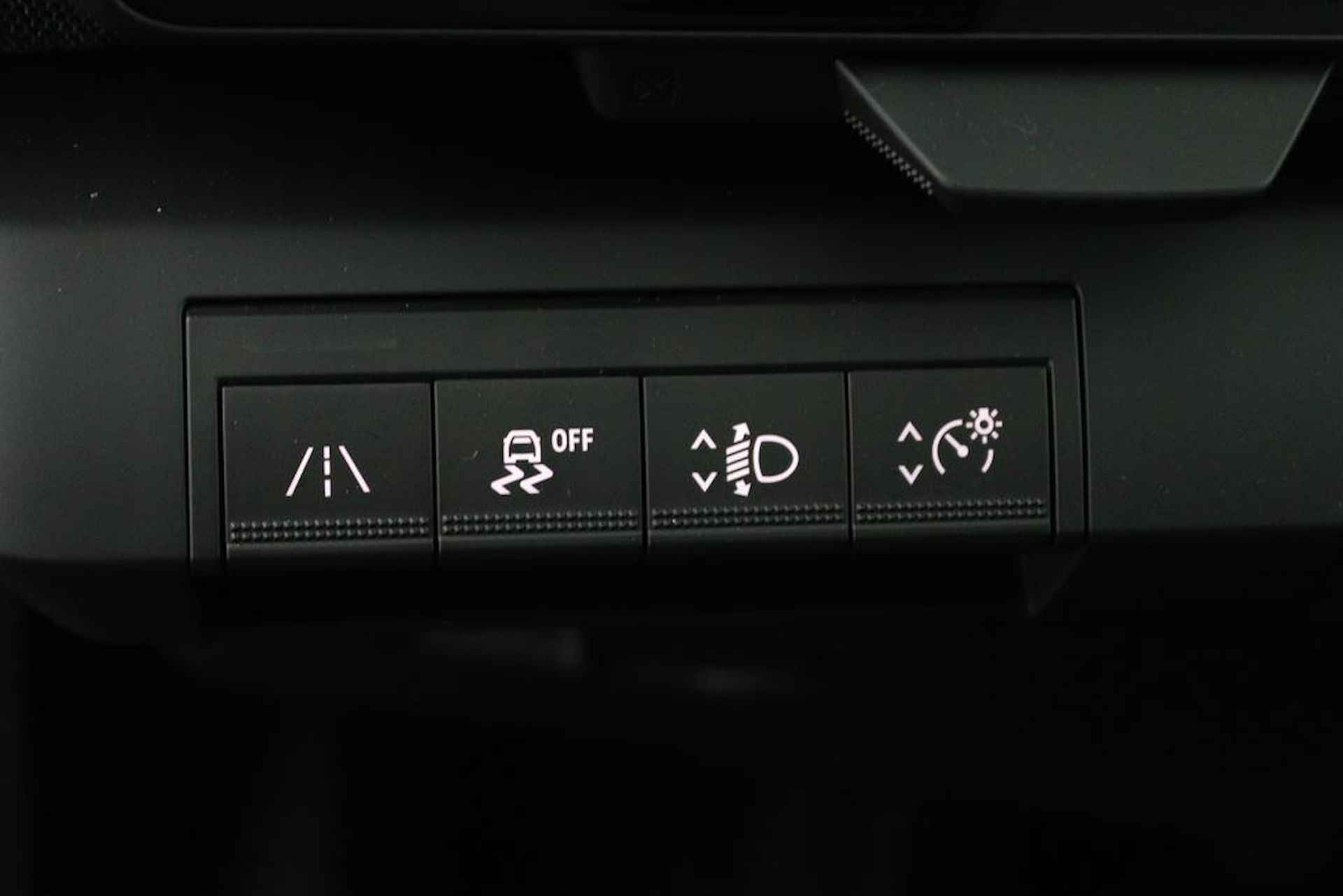 Renault Megane E-Tech EV60 130PK Optimum Charge Evolution Subsidie MOGELIJK! | Adaptieve Cruise Control | Stoelverwarming | Stuurwiel Verwarmd | Dode Hoek Detectie | File Assist | Metallic Lak | Google | - 35/45