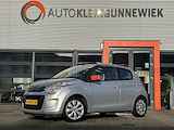 Citroën C1 1.2 PureTech Airscape Shine / NL Auto / Schuifdak / Airco /