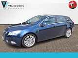 Opel Insignia Sports Tourer 1.4 Turbo EcoFLEX Business Edition. Trekhaak, navigatie.