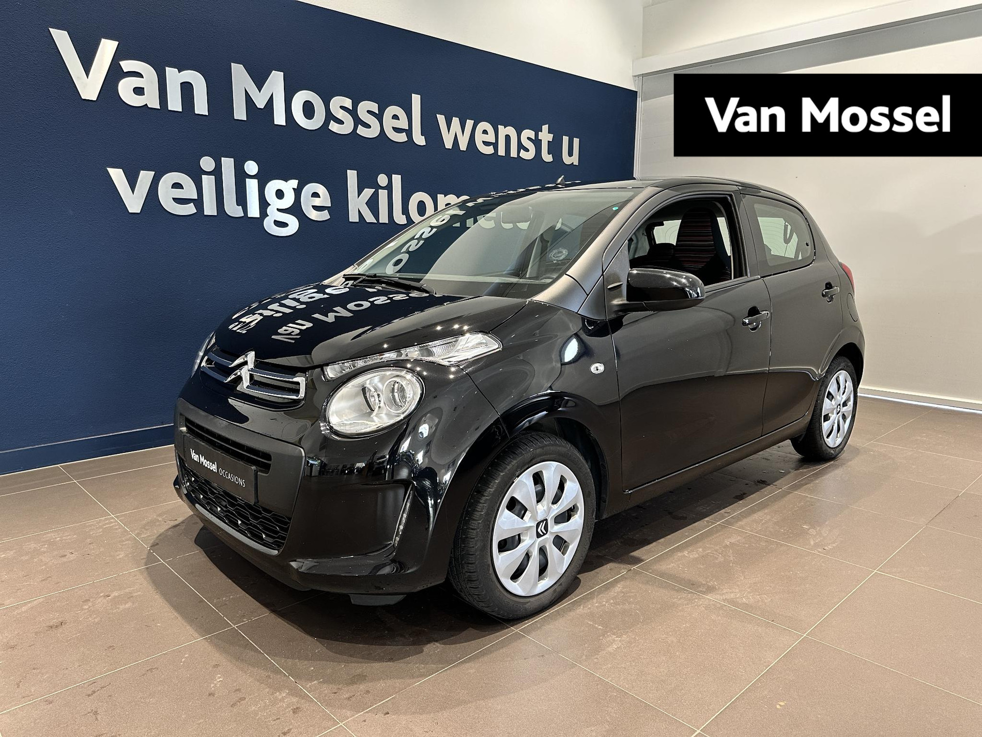 Citroen C1 1.0 VTi Feel