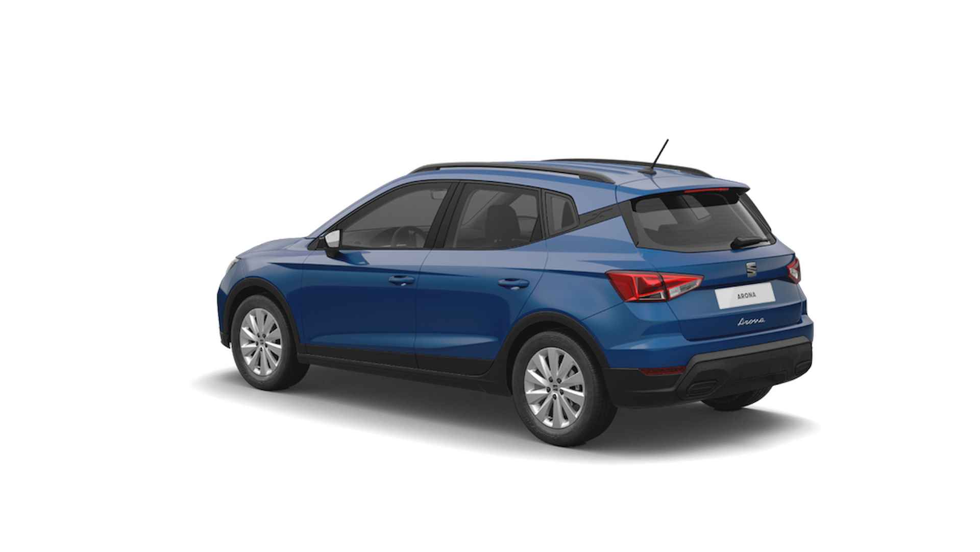 SEAT Arona Style - 3/7