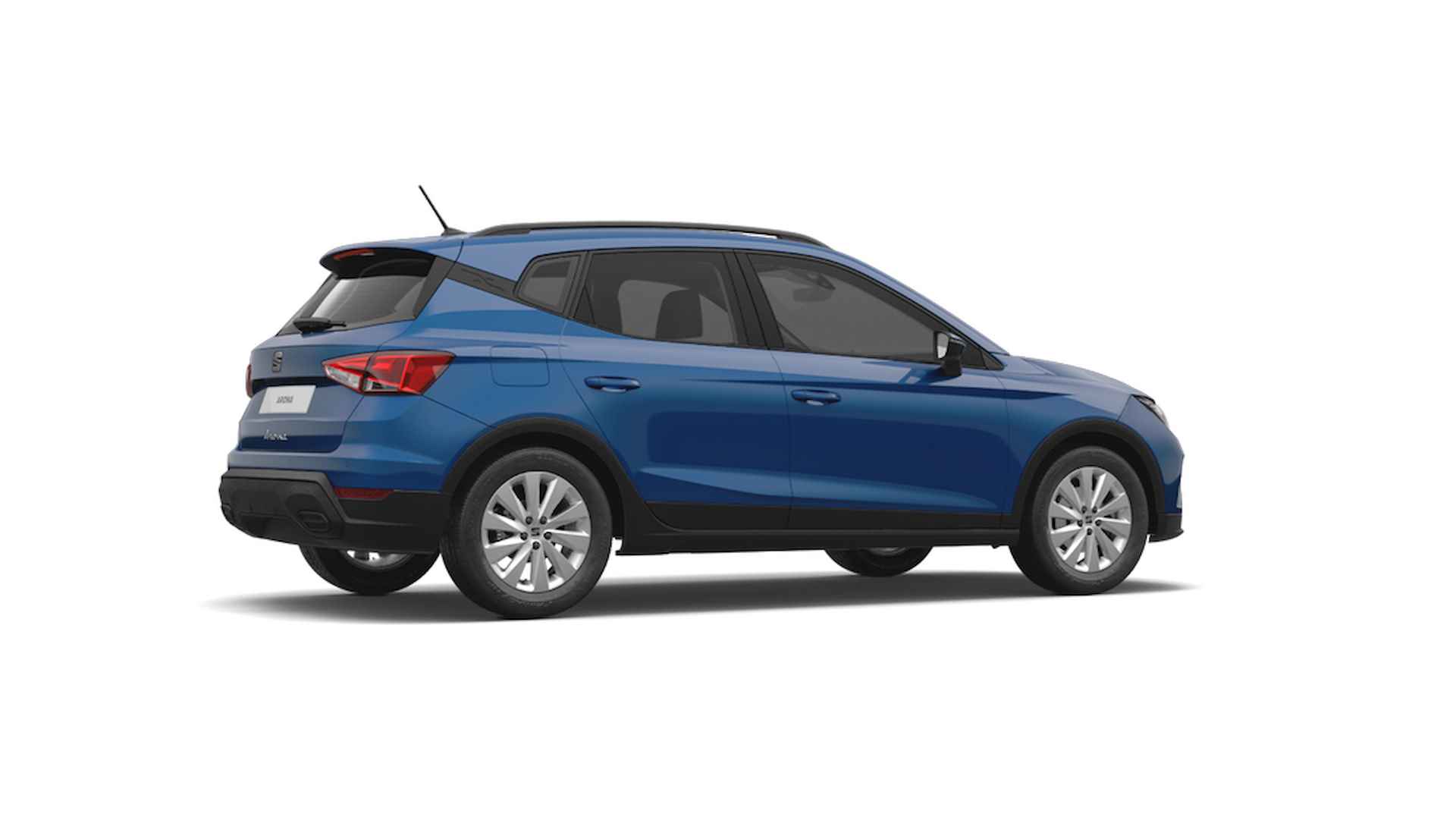 SEAT Arona Style - 5/7