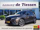 Mazda CX-3 2.0 SkyActiv-G 120 GT-M Automaat, Bose, Trekhaak, Camera, Rijklaar met beurt & garantie!