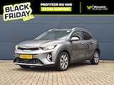 Kia Stonic 1.0 T-GDi MHEV 100pk DynamicPlusLine | Camera | Climate Control | Cruise Control I Black Friday Deal