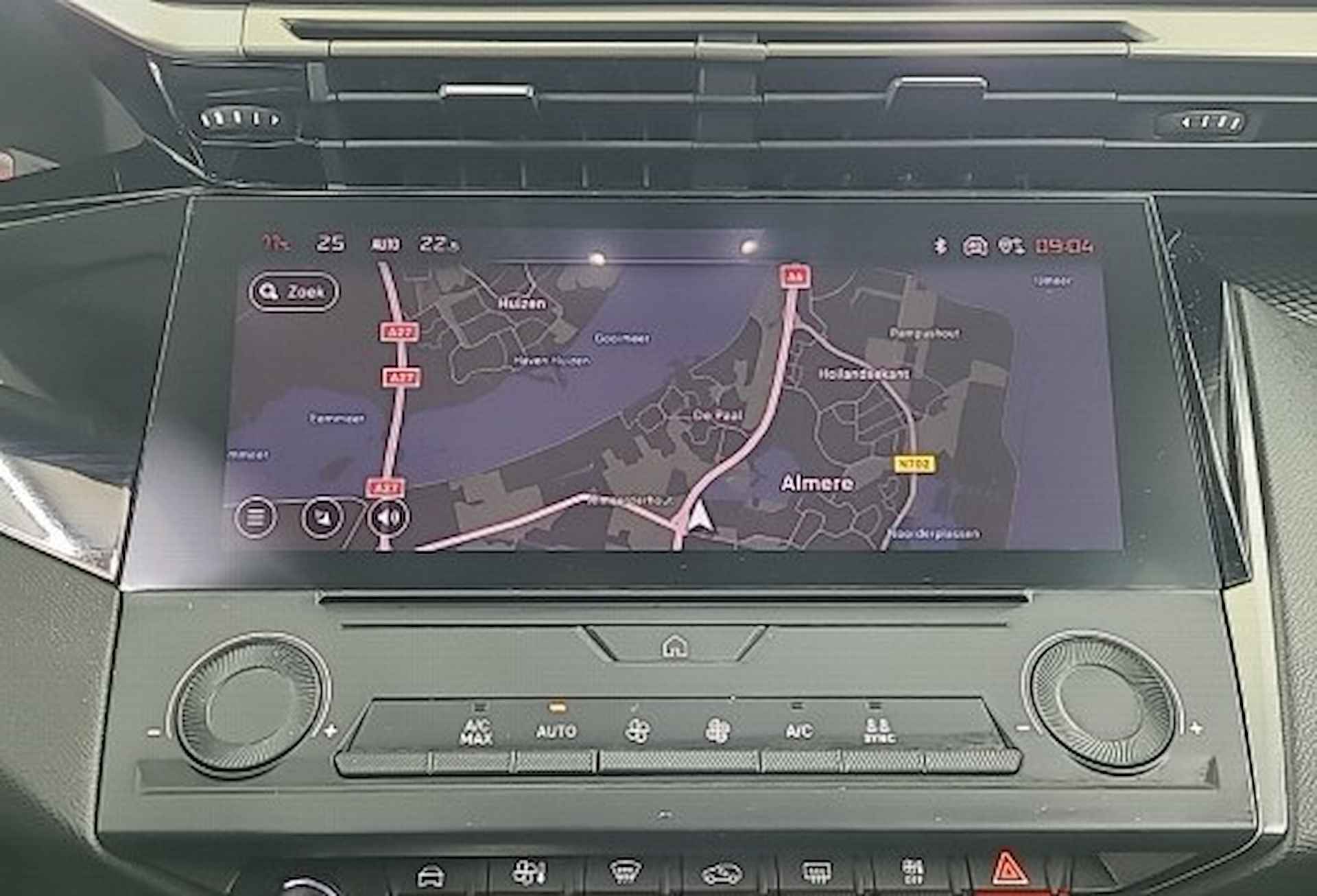 Peugeot 308 1.2 PureTech Active Pack Business (111 PK) 1e-Eig. Keurig-Onderh. BOVAG-Garantie. NL-Auto. Navigatie/Apple-Carplay/Android-Auto, Cruisecontrol, Head-Up, Parkeersensoren, Licht-Zicht-Pakket Privacy-Glas - 11/18