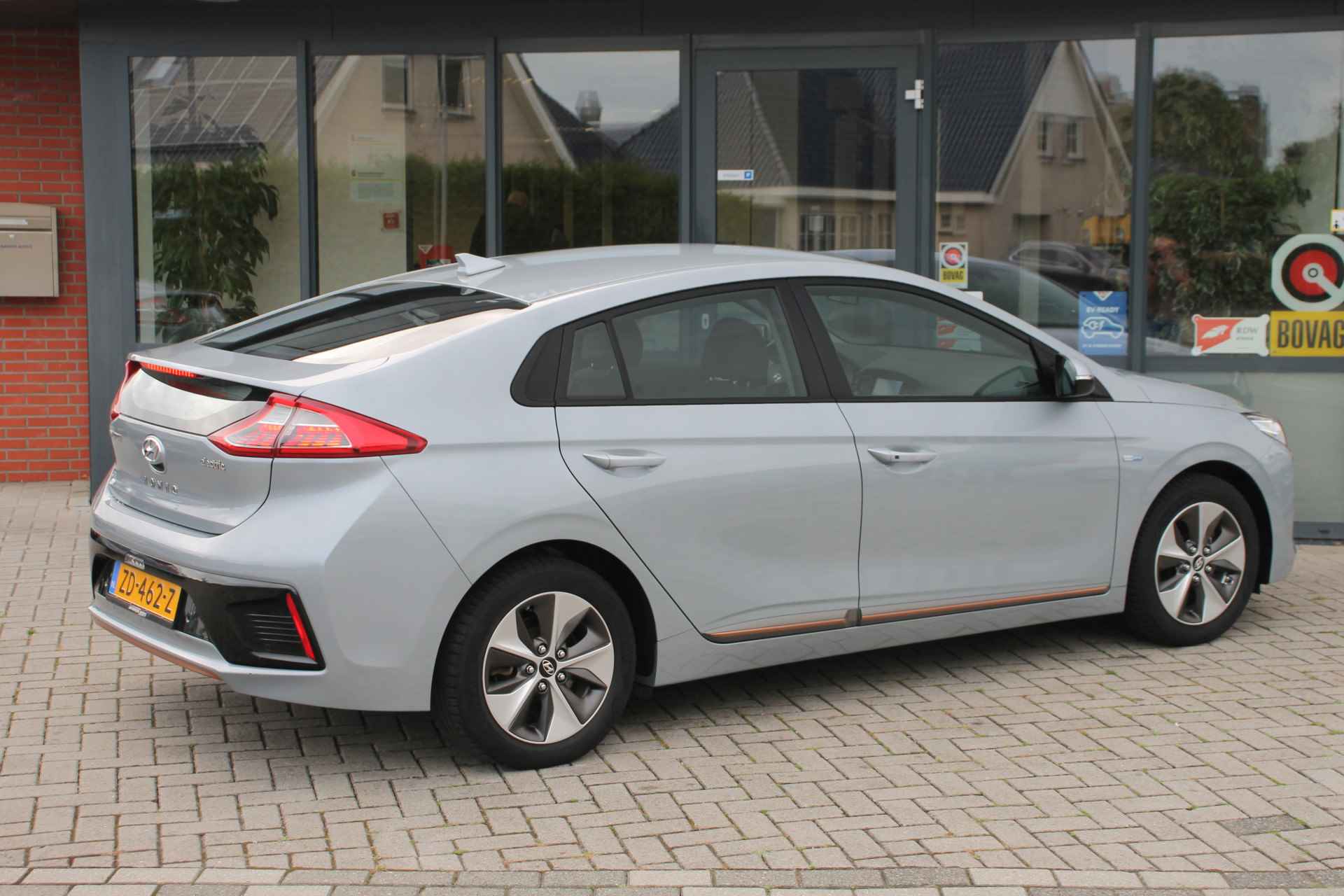 Hyundai IONIQ Comfort EV | Carplay | Clima | Subsidie mogelijk - 6/28
