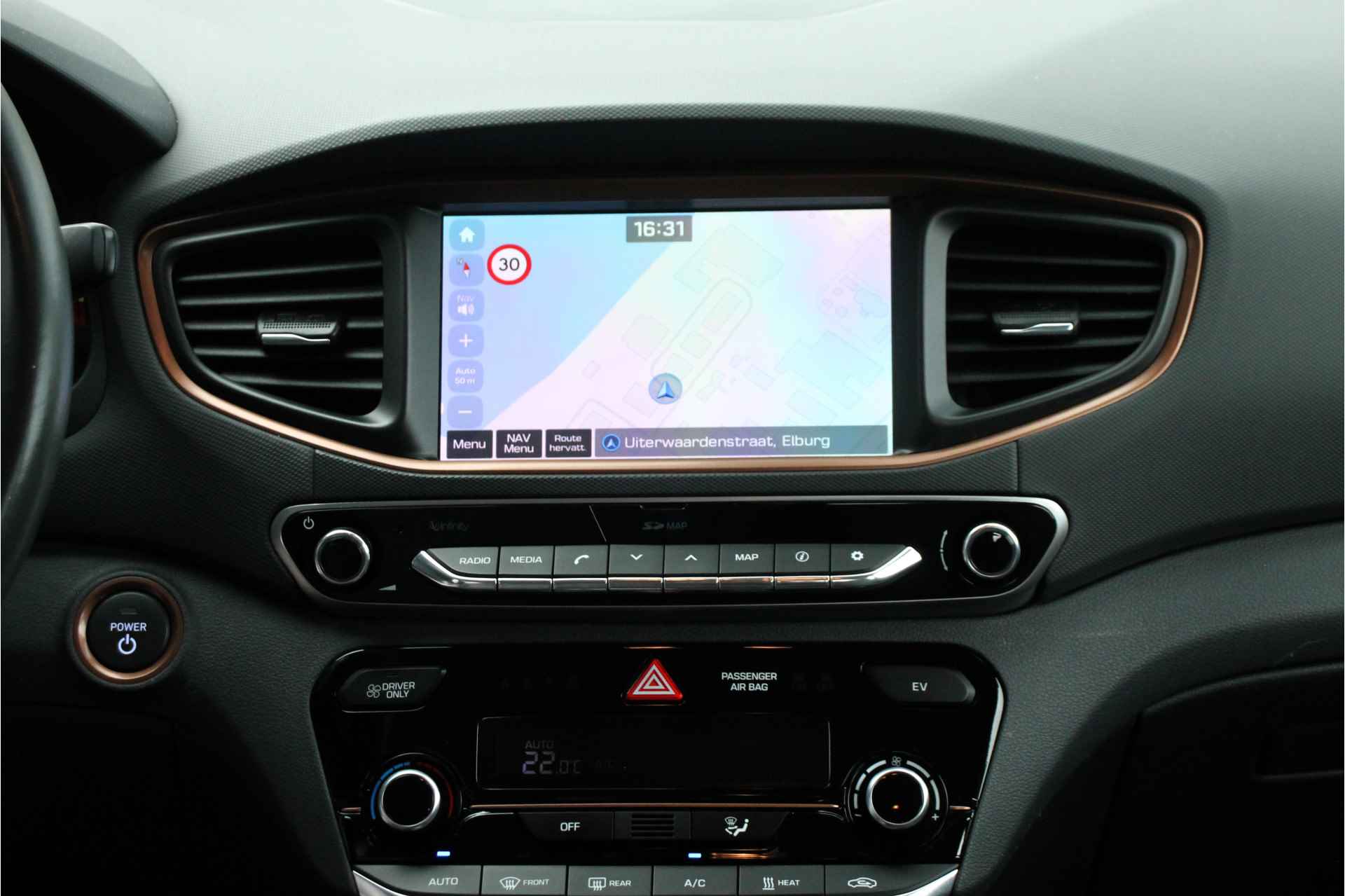 Hyundai IONIQ Comfort EV | Carplay | Clima | Subsidie mogelijk - 13/28