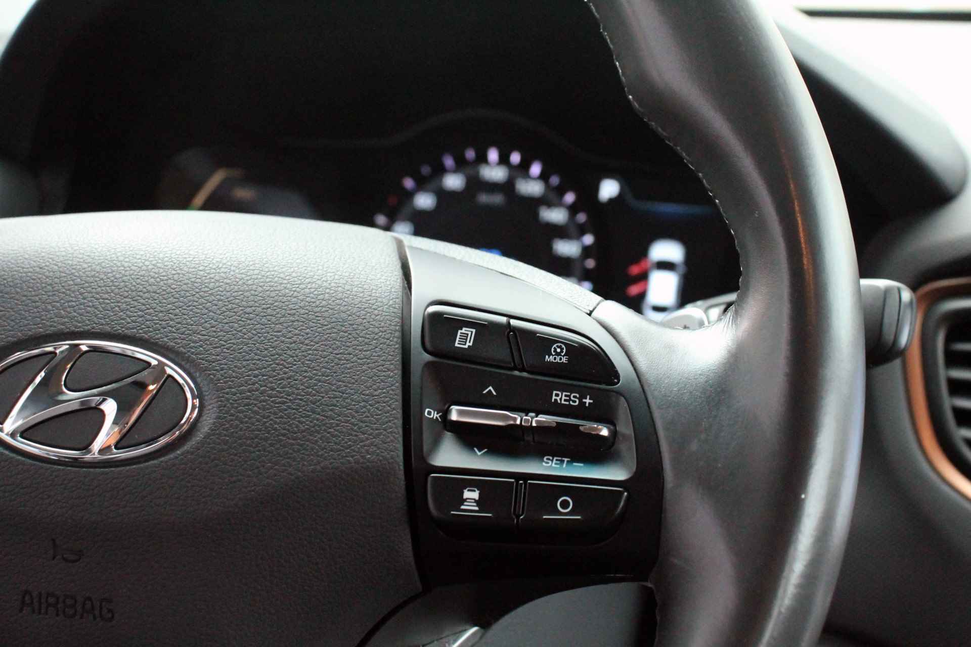 Hyundai IONIQ Comfort EV | Carplay | Clima | Subsidie mogelijk - 15/28