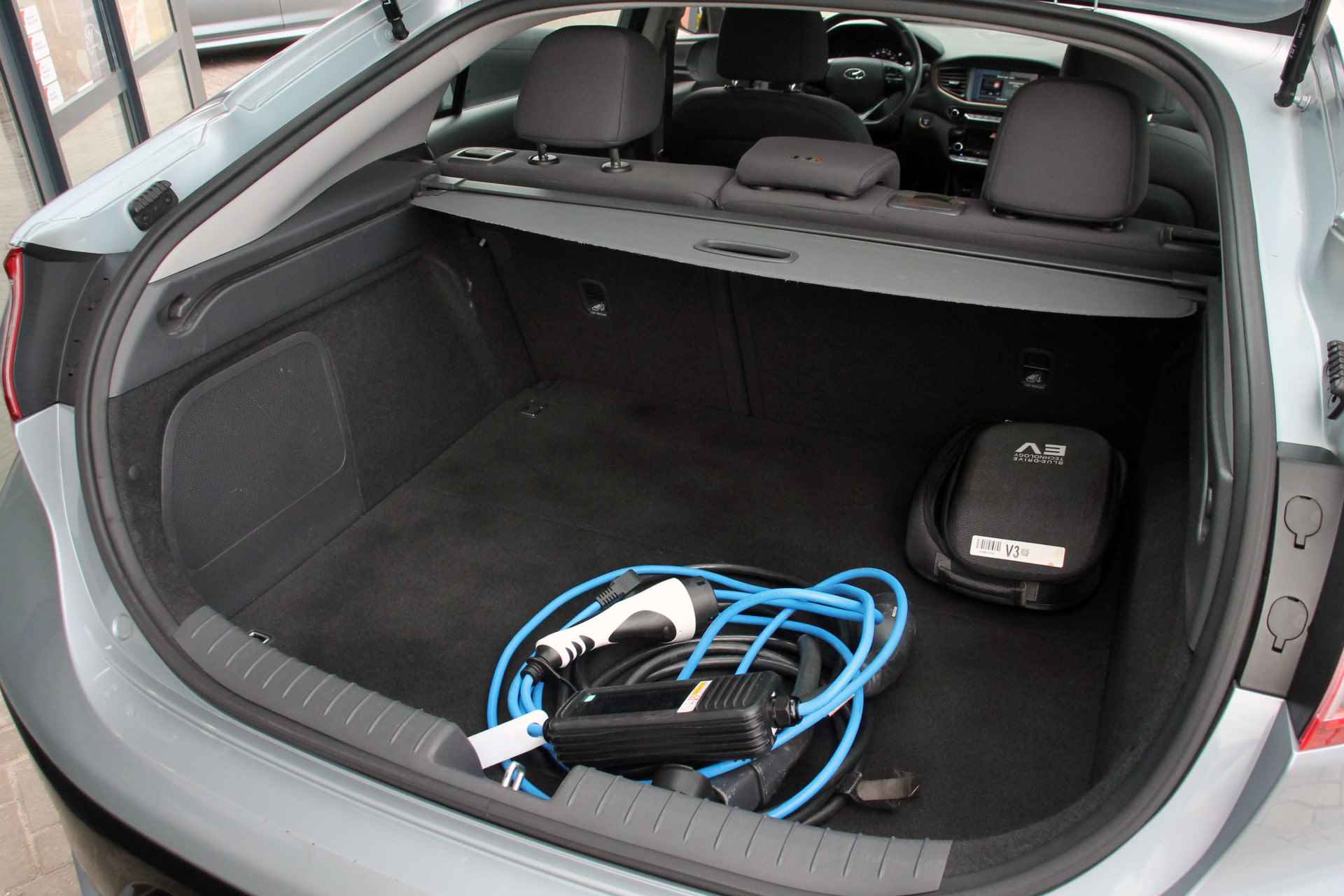 Hyundai IONIQ Comfort EV | Carplay | Clima | Subsidie mogelijk - 20/28