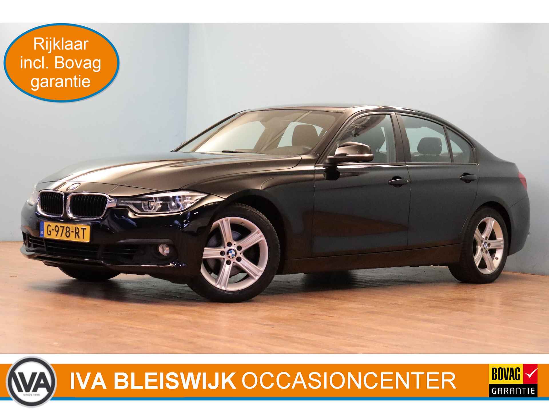 BMW 3-Serie