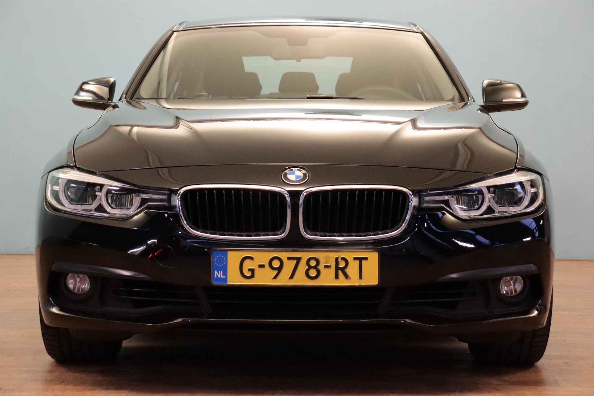 BMW 3-serie 320i Sedan | BLUETOOTH | CLIMA | PDC ACHTER | LIMITER | LMV | - 5/30