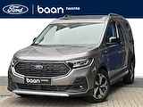 Ford Tourneo Connect 1.5 Plug-IN Hybrid 150 PK Automaat Active L1 | 5 jaar Ford Protect | Panorama dak | AGR stoel | Winter Pack | 02-2025 verwacht |