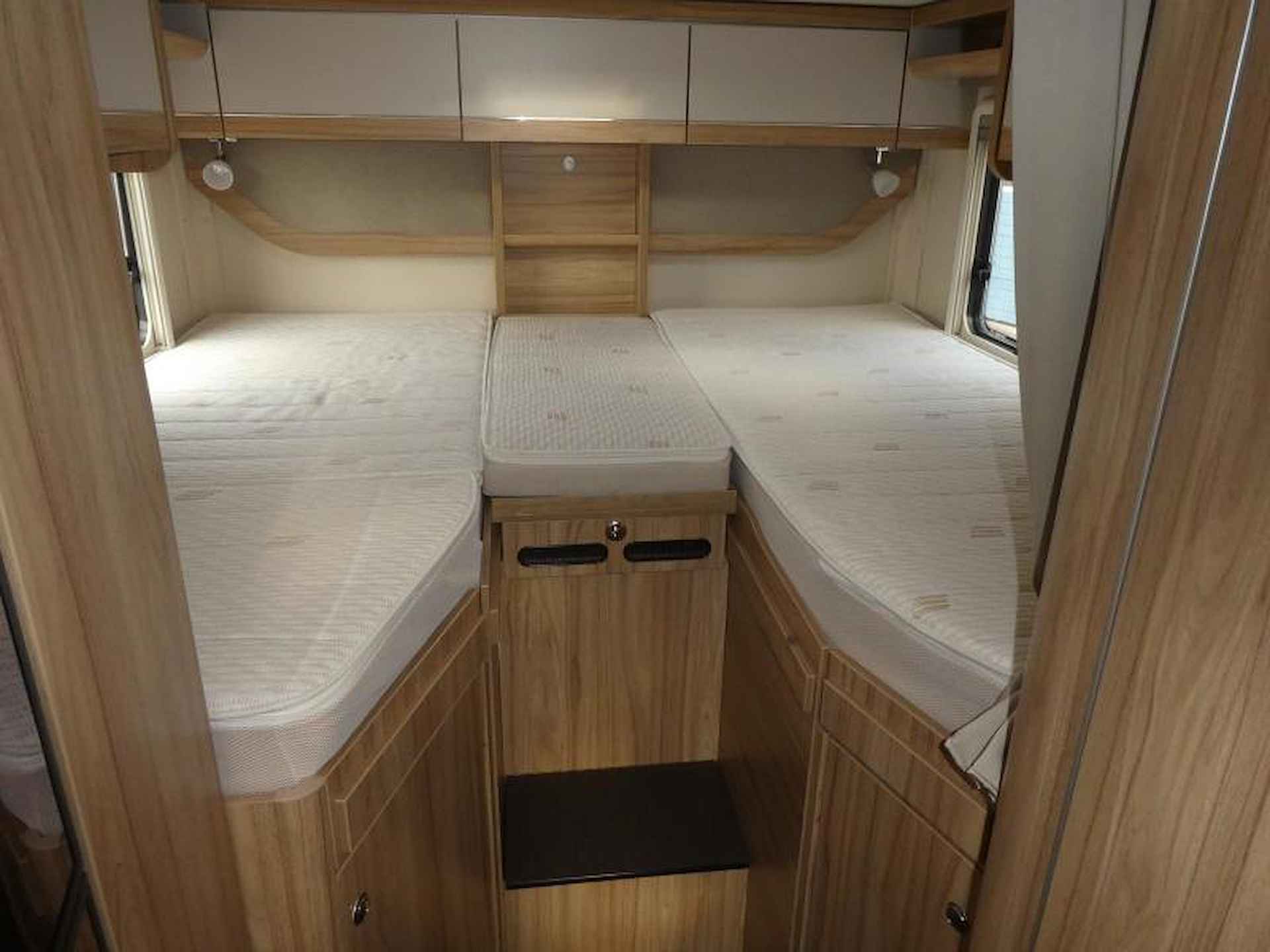 Hymer Exsis-T 588 - 10/14