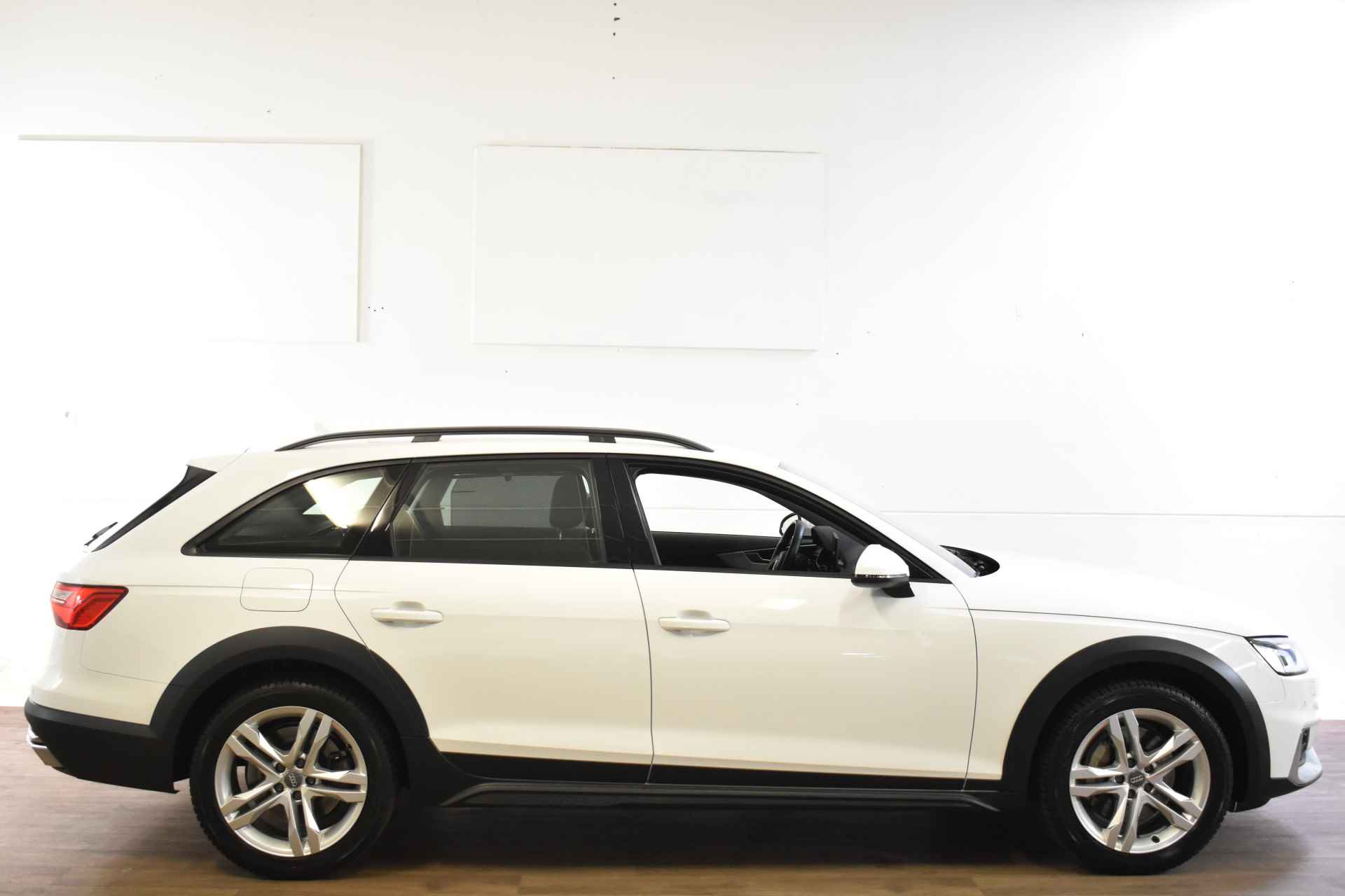 Audi A4 Allroad quattro 45 TFSI 245PK S-TRONIC NAVI/PDC/LED - 4/45