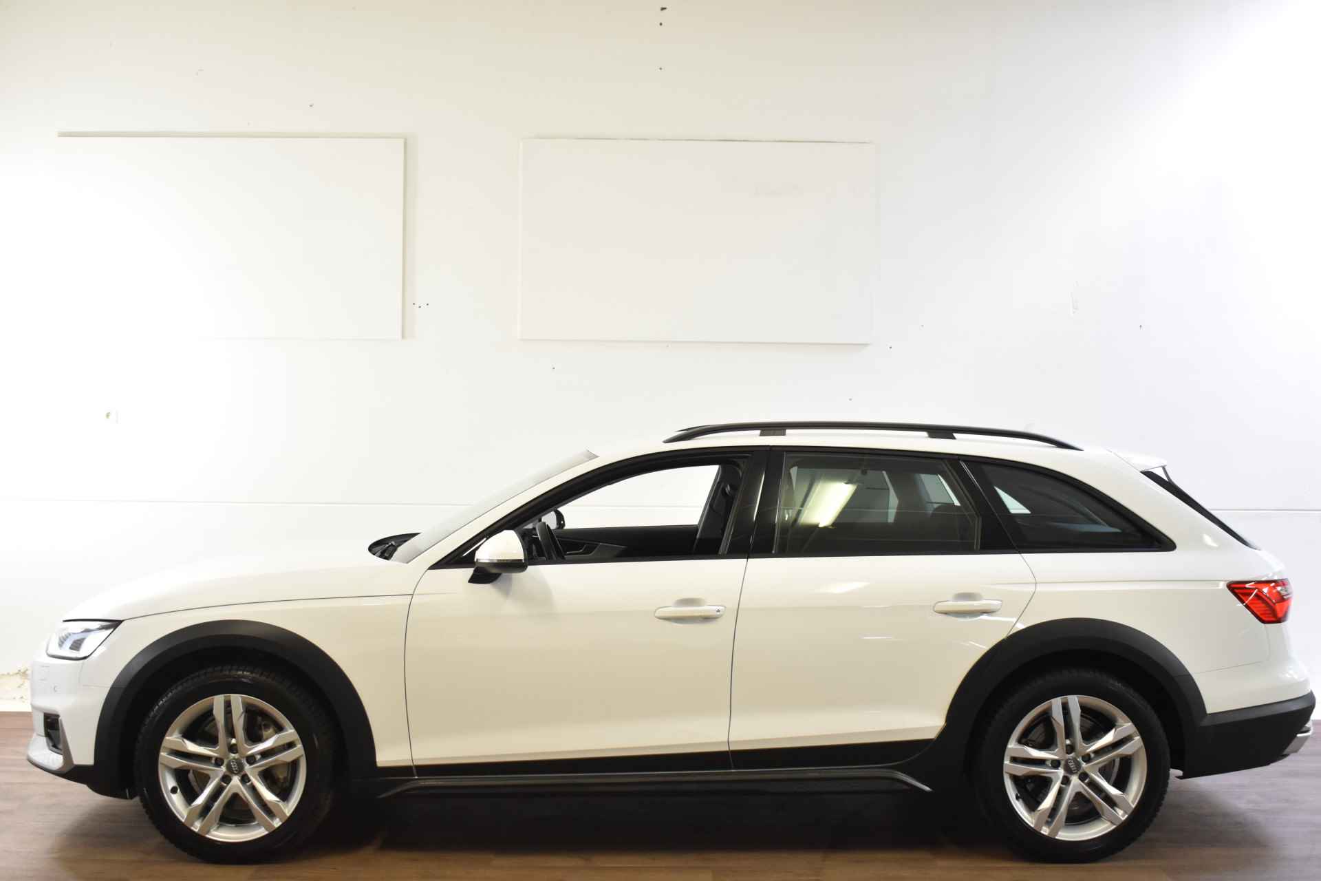 Audi A4 Allroad quattro 45 TFSI 245PK S-TRONIC NAVI/PDC/LED - 6/45