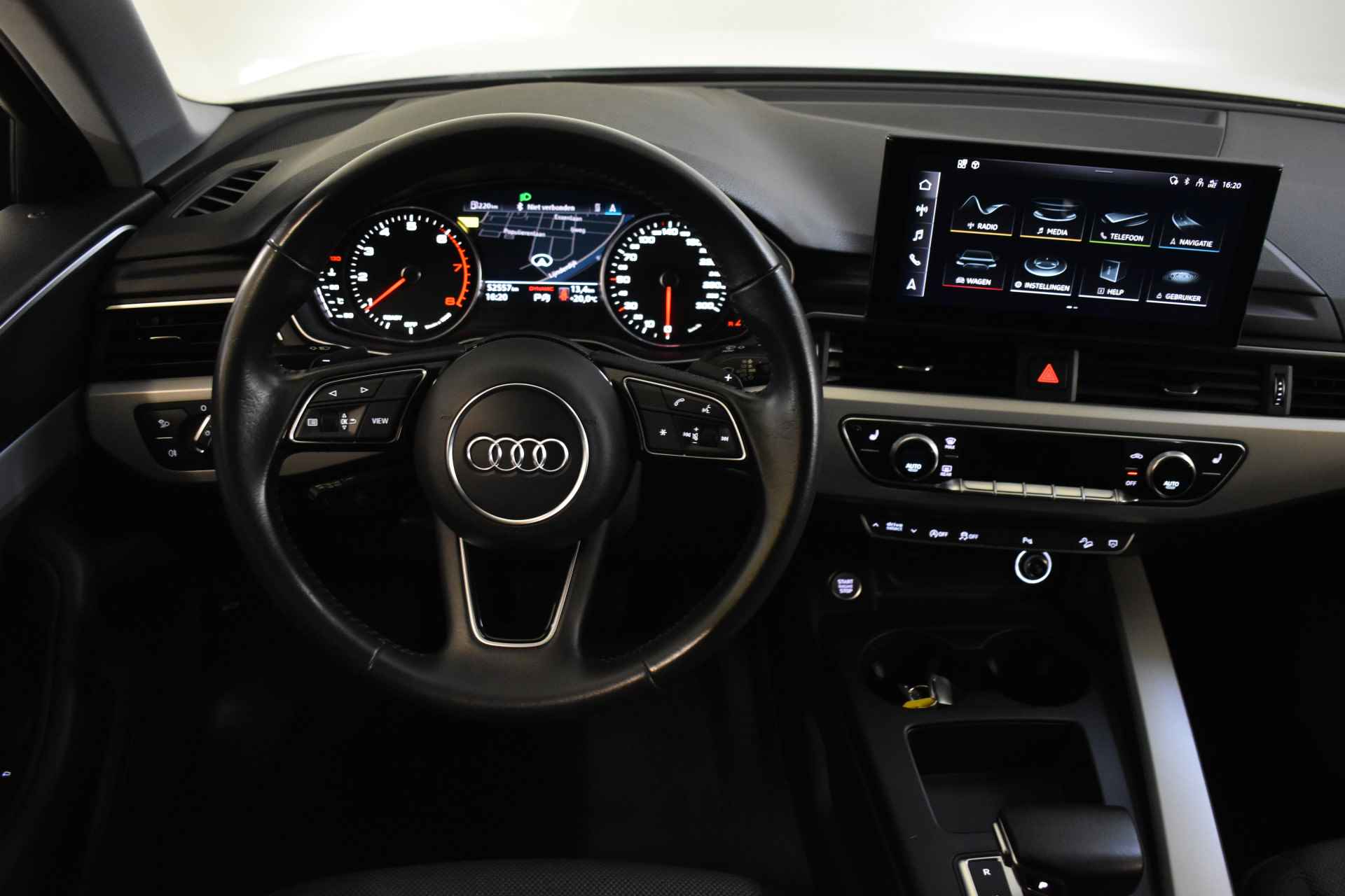 Audi A4 Allroad quattro 45 TFSI 245PK S-TRONIC NAVI/PDC/LED - 9/45