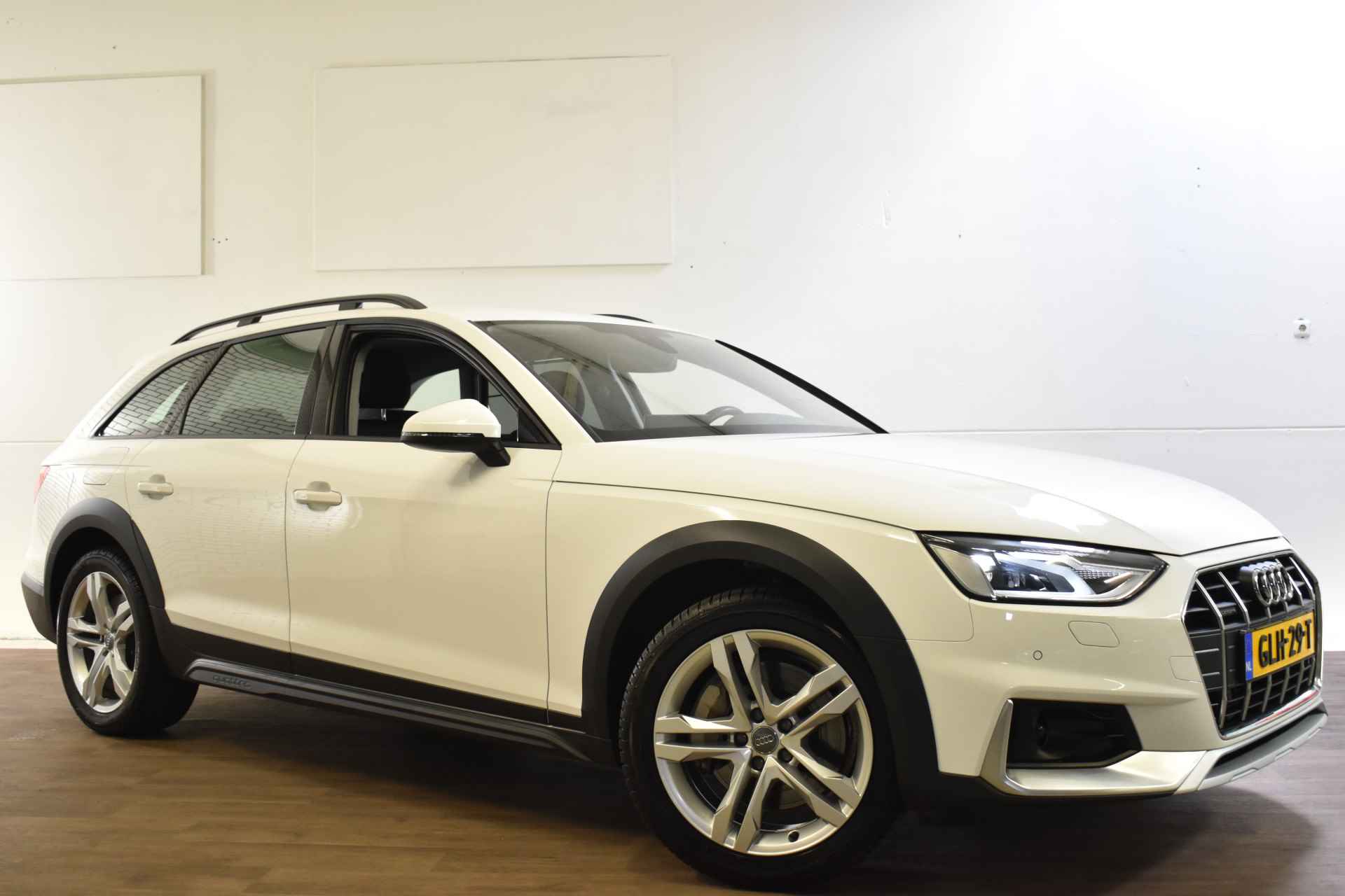 Audi A4 Allroad quattro 45 TFSI 245PK S-TRONIC NAVI/PDC/LED - 10/45