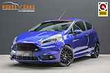 Ford Fiesta 1.6 210pk ST-2 STYLE PACK |REVO stage 1|Milltek non-resonated|Milltek 200 cell sportcat|Airtec intercooler|cruise control|navi|17"|