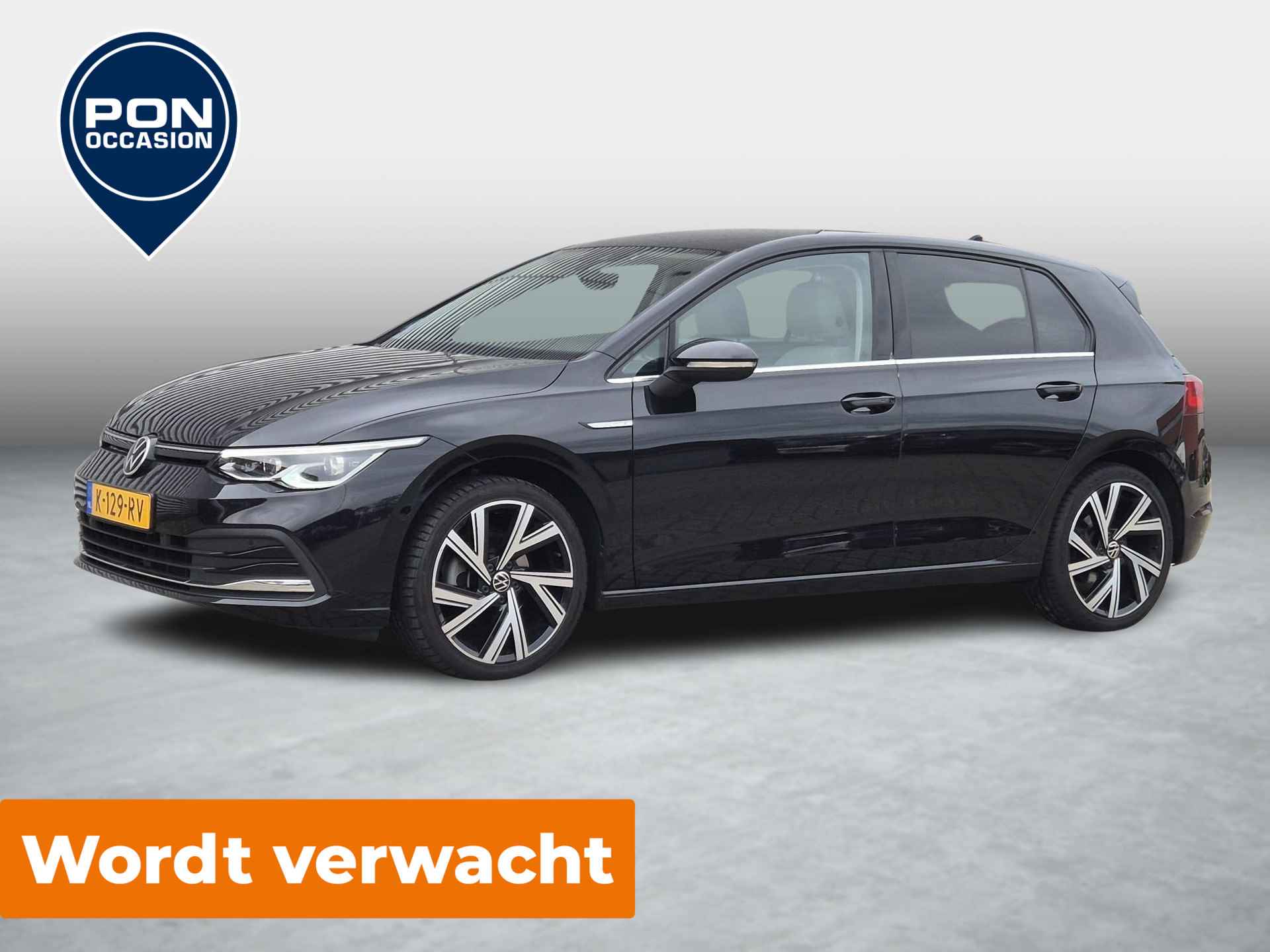 Volkswagen Golf BOVAG 40-Puntencheck