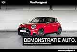 MINI Cooper SE John Cooper Works