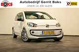 Volkswagen up! 1.0 CUP up! BlueMotion 5-Drs. Panoramadak Navigatie CruiseControl