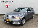 Mercedes-Benz C-Klasse Estate 180 Business Class 125! Avantgarde Navigatie, Camera