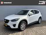 Mazda CX-5 2.0 SkyActiv-G 165 Skylease GT 2WD AUTOMAAT | Navigatie | Stoelverwarming | Cruise | Trekhaak