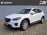 Mazda CX-5 2.0 SkyActiv-G 165 Skylease GT 2WD AUTOMAAT | Navigatie | Stoelverwarming | Cruise | Trekhaak