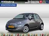 Fiat 500 1.0 Hybrid Dolcevita | Full Map Navigatie | Parkeersensoren | Airco