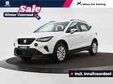 SEAT Arona Reference 1.0 70 kW / 95 pk EcoTSI SUV 5 versn. Ha nd | Metallic lak | Lichtmetalen Velgen | Incl. inruilvoordeel