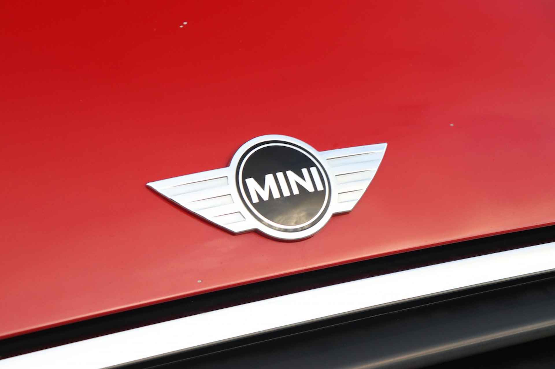 MINI Mini  1.5 Cooper Chili | Navi | Clima | LED | JCW | 17" - 4/24