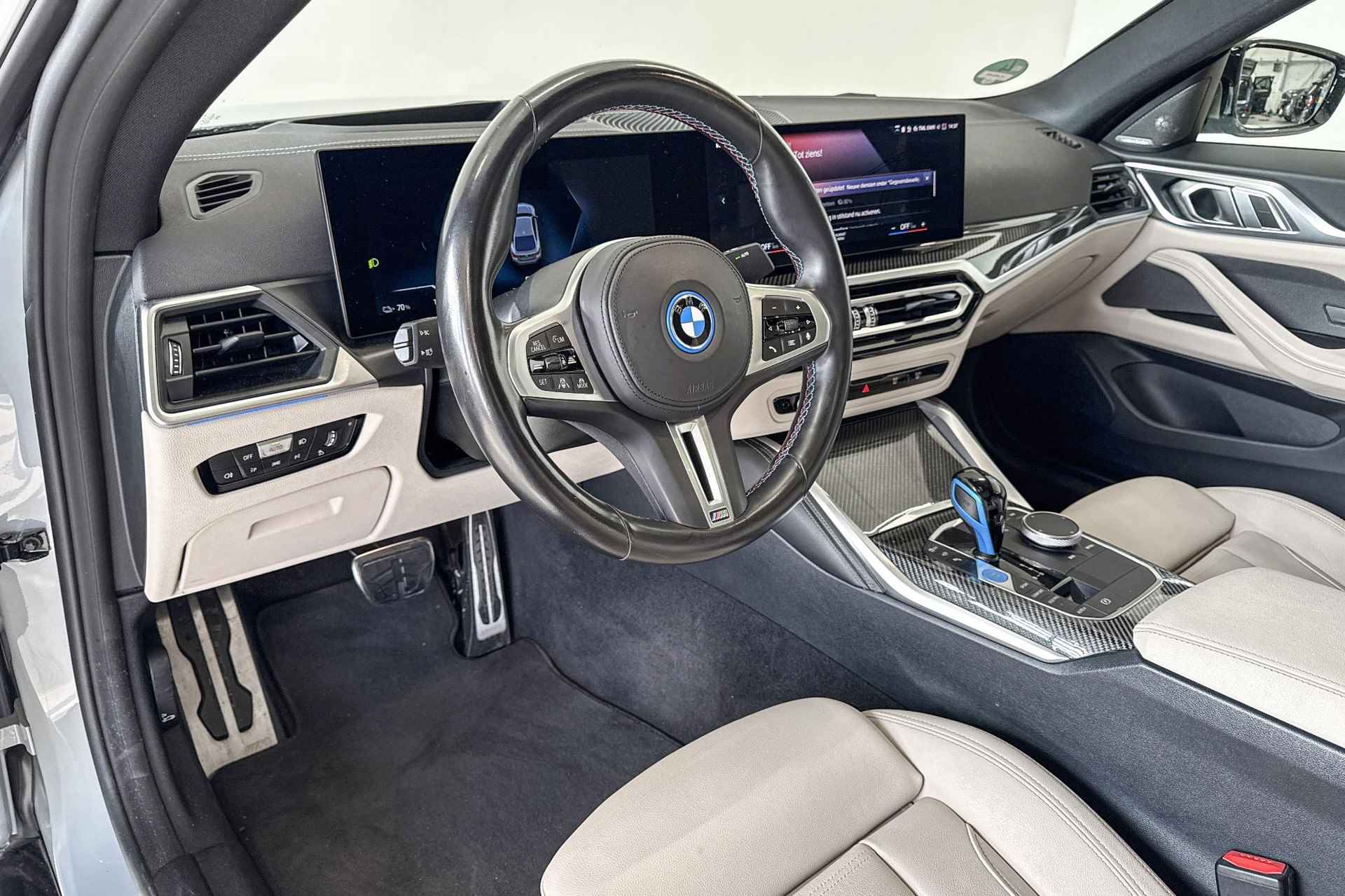 BMW i4 M50 High Executive - 26/30