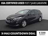 Kia Ceed Sportswagon 1.0 T-GDi DynamicPlusLine | NAVIGATIE | HALF LEDER | AIRCO