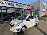 Chevrolet Spark 1.0 16V LS Bi-Fuel AIRCO-5DRS