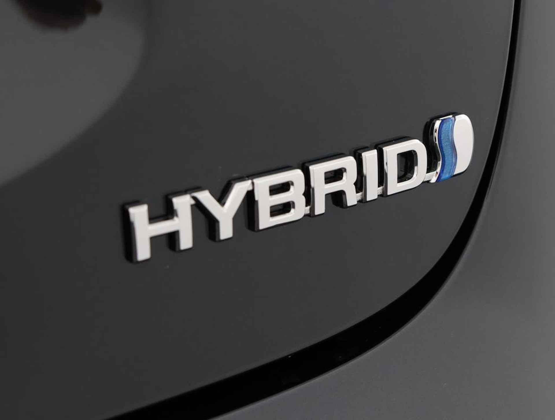 Toyota Yaris Cross 1.5 Hybrid Dynamic - 38/44