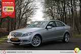 Mercedes-Benz C-Klasse 200 Business Class 125! Avantgarde Trekhaak