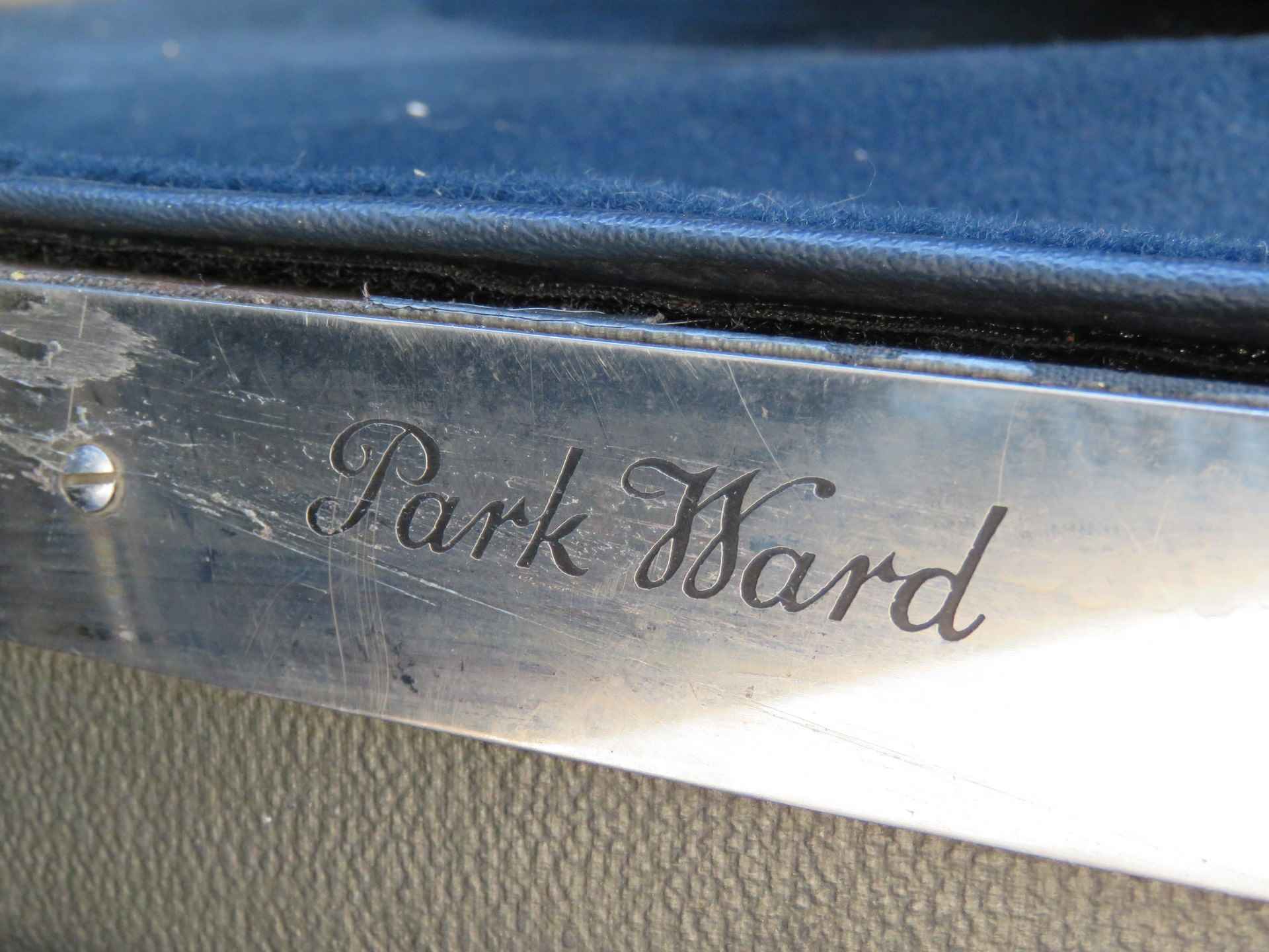 Rolls-Royce Silver Wraith 4.5 / Park Ward - 27/46